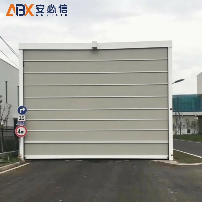 烟台市堆积门