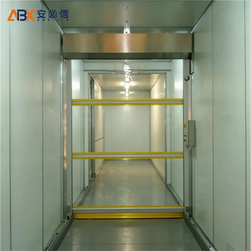 烟台市自动快速门